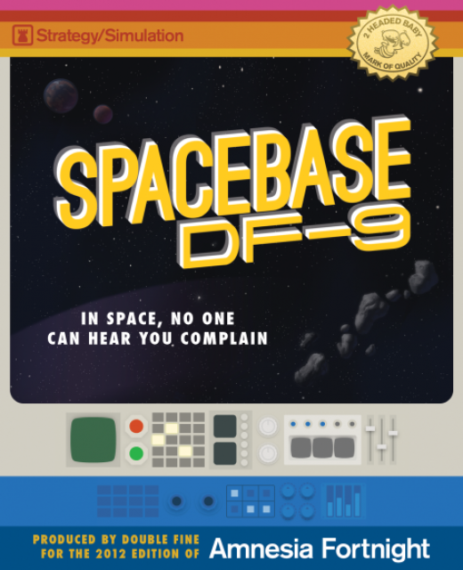 spacebase df 9 скачать
