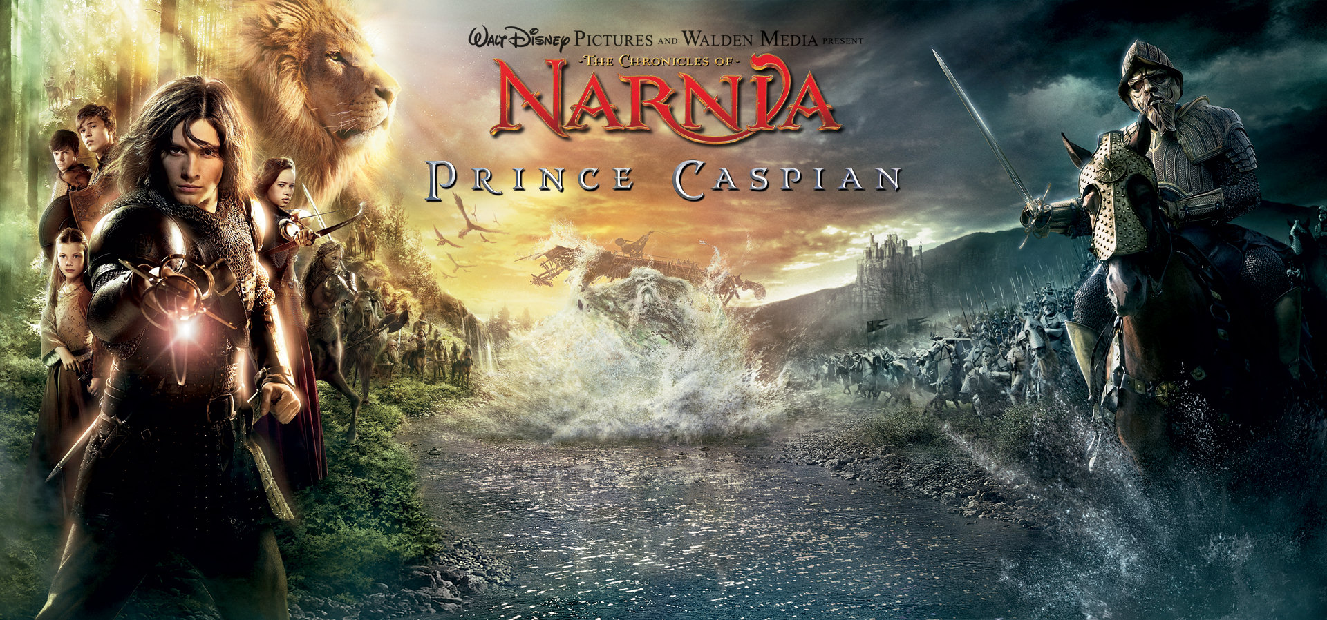 Narnia 2 Full Movie In Hindi Watch Online Free Hd