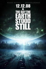 ,    (The Day the Earth Stood Still)