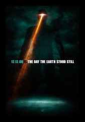 ,    (The Day the Earth Stood Still)